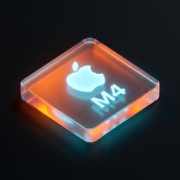 Apple Silicon Native